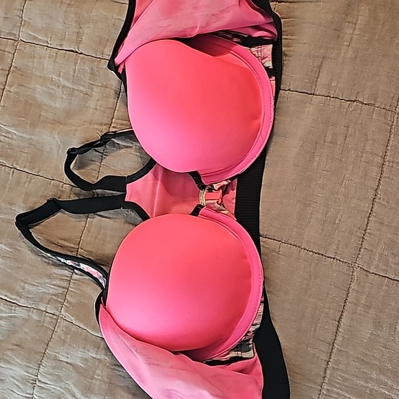 VSX Victoria's Secret Sports Bra - Picture 2 of 4